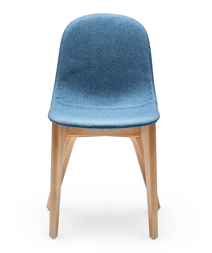 Cadeira Gotham WS Azul
