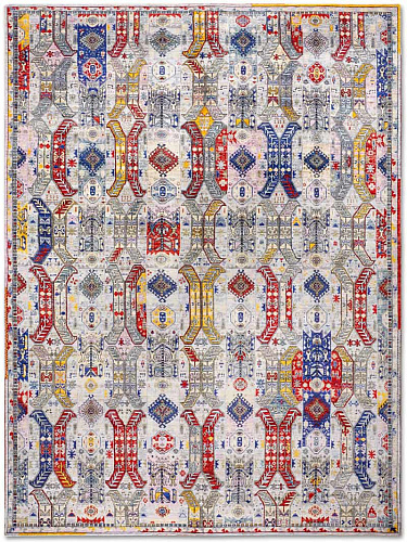 Tapete Soul Feito à Mão Luxury