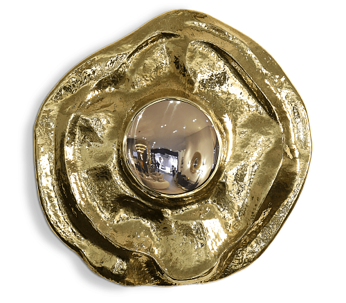 Espelho assinatura Angra