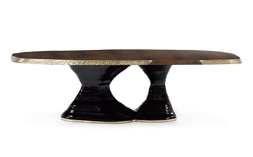 Mesa de Jantar Pedra Mesa