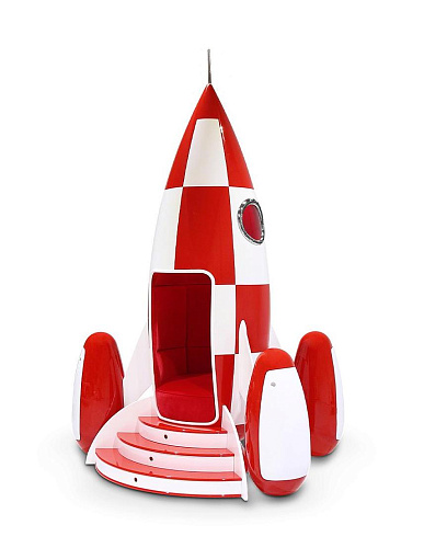 Nave espacial Starlight