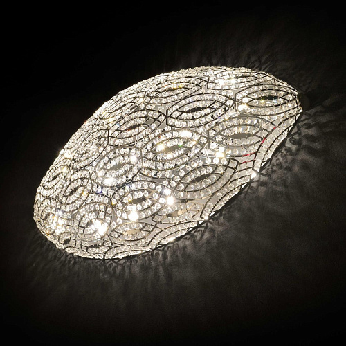 Aplique de Parede Arabesque