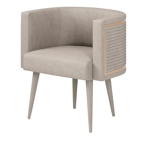 Cadeira Artesanal Reseda