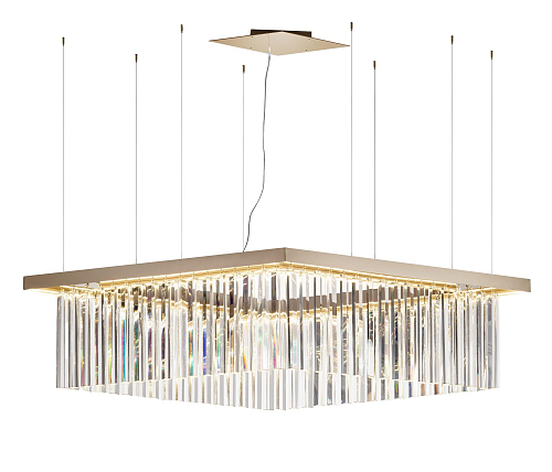 Lustre Diamond Moderno