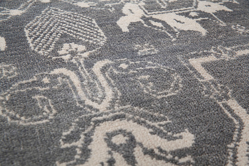 Tapete Heriz Feito à Mão