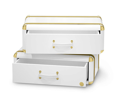 Mesa de cabeceira Airborne Fantasy