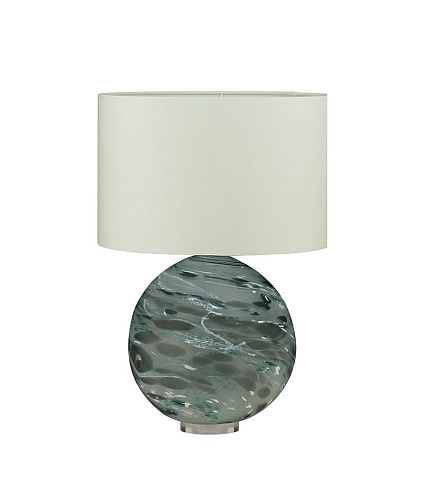 Candeeiro de Mesa Nyla Slate