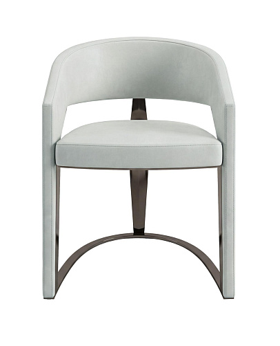 Cadeira de Jantar Curva Wally