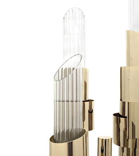 Candeeiro de pé Stellar