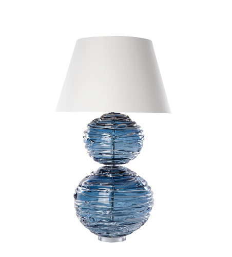 Candeeiro de Mesa Alfie Midnight