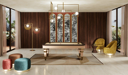 Mesa de Air Hockey Arya