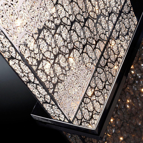 Candeeiro de Chão Arabesque