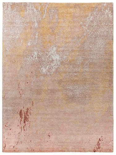 Tapete Tibetan Feito à Mão