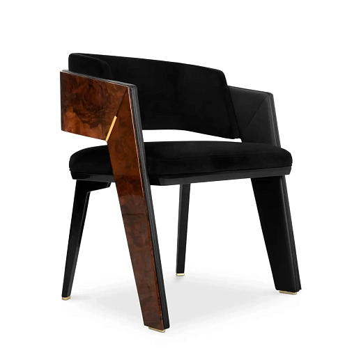 Cadeira de Jantar Crown