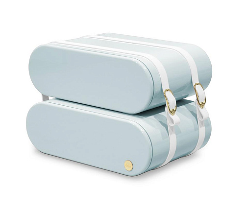 Mesa de cabeceira pequena Nimbus