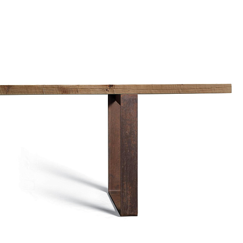 Mesa de Jantar de Luxo Misura