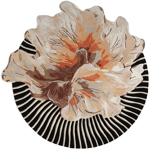 Tapete Amber Bloom