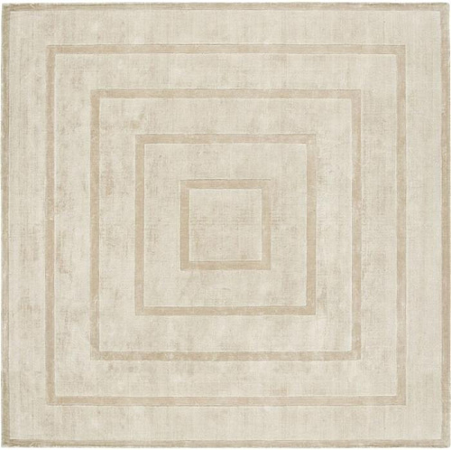 Tapete Domino Tencel Bege