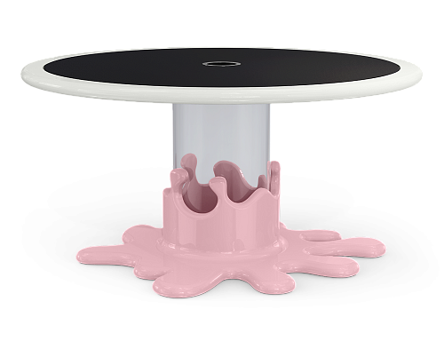 Mesa aventura Marshmallow Play