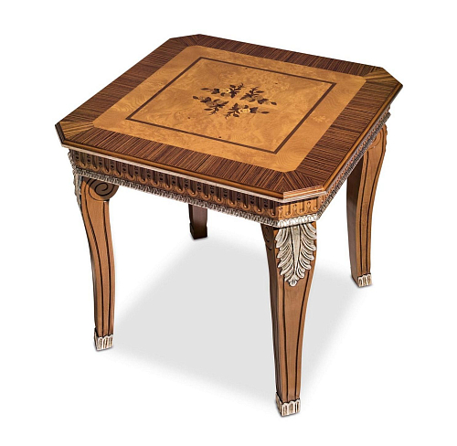 Mesa de Centro Elegante Noblesse