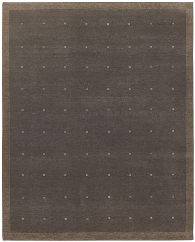 Tapete Symbol Border Cinzento