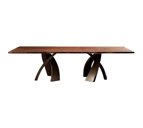 Mesa de Jantar Eliseo Big