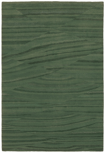 Tapete Gamba Siano Oliva