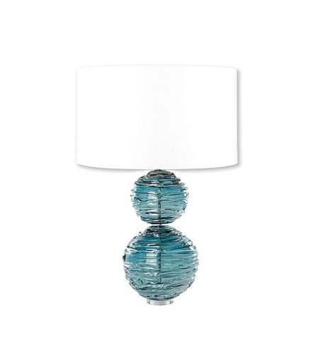 Candeeiro de Mesa Alfie Junior Turquoise