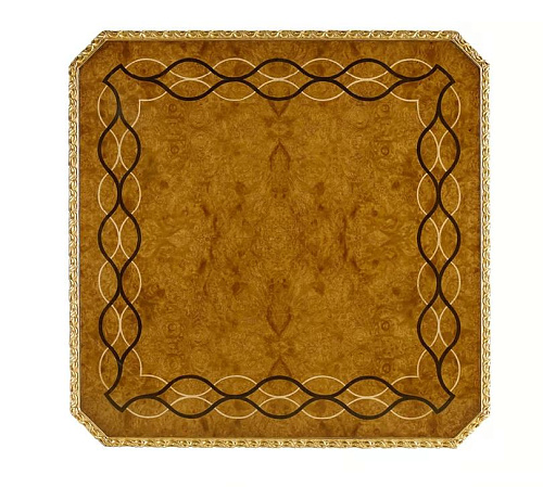 Mesa de Centro Italiana Harmony