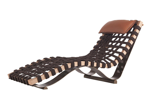 Chaise Longue Enjoy