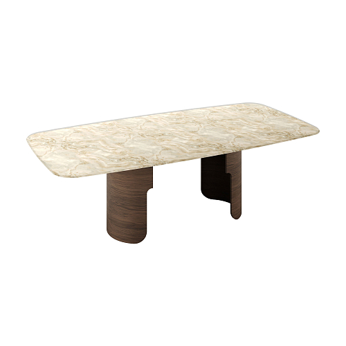 Mesa de Jantar Kera