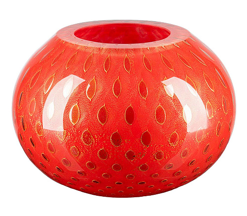 Vaso Taça Esfera Mocenigo