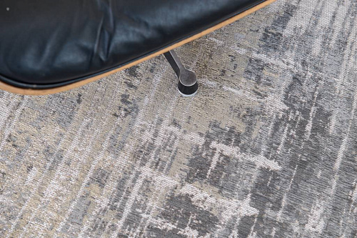 Tapete 8716 Coney Cinzento